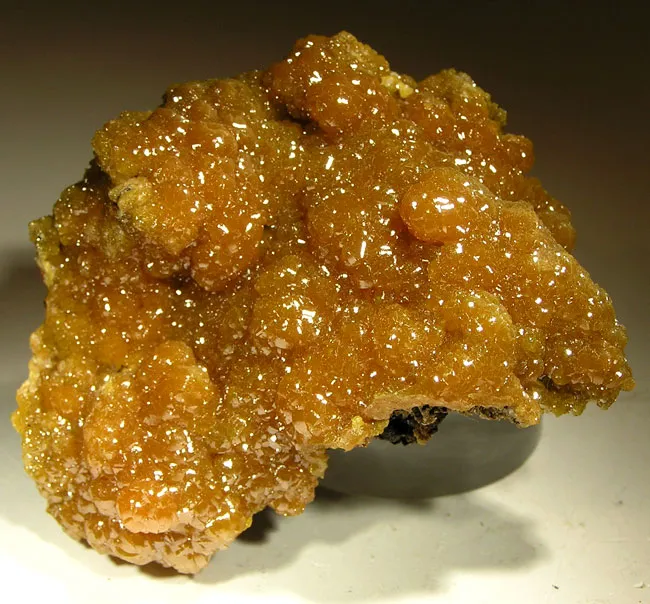 Pyromorphite image