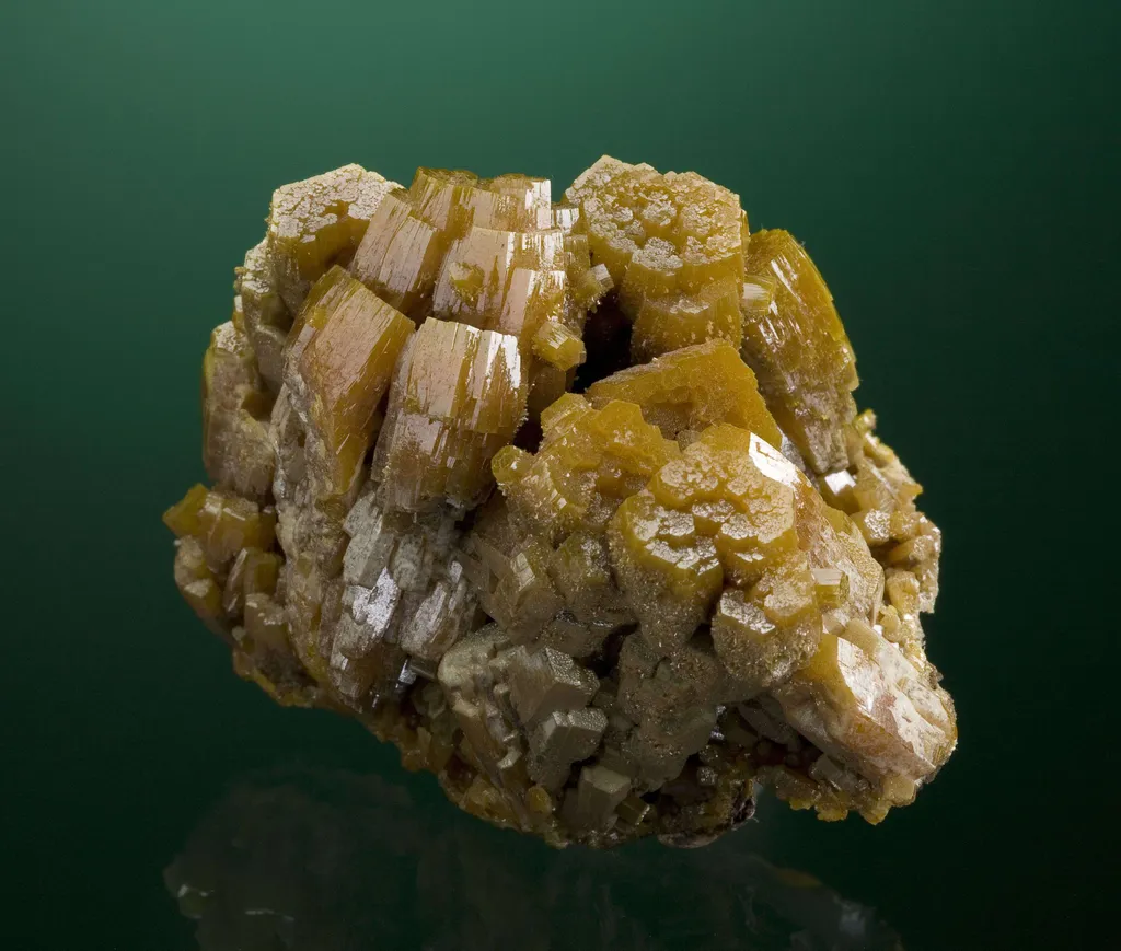 Pyromorphite image