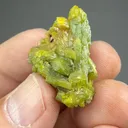 Pyromorphite - image 2
