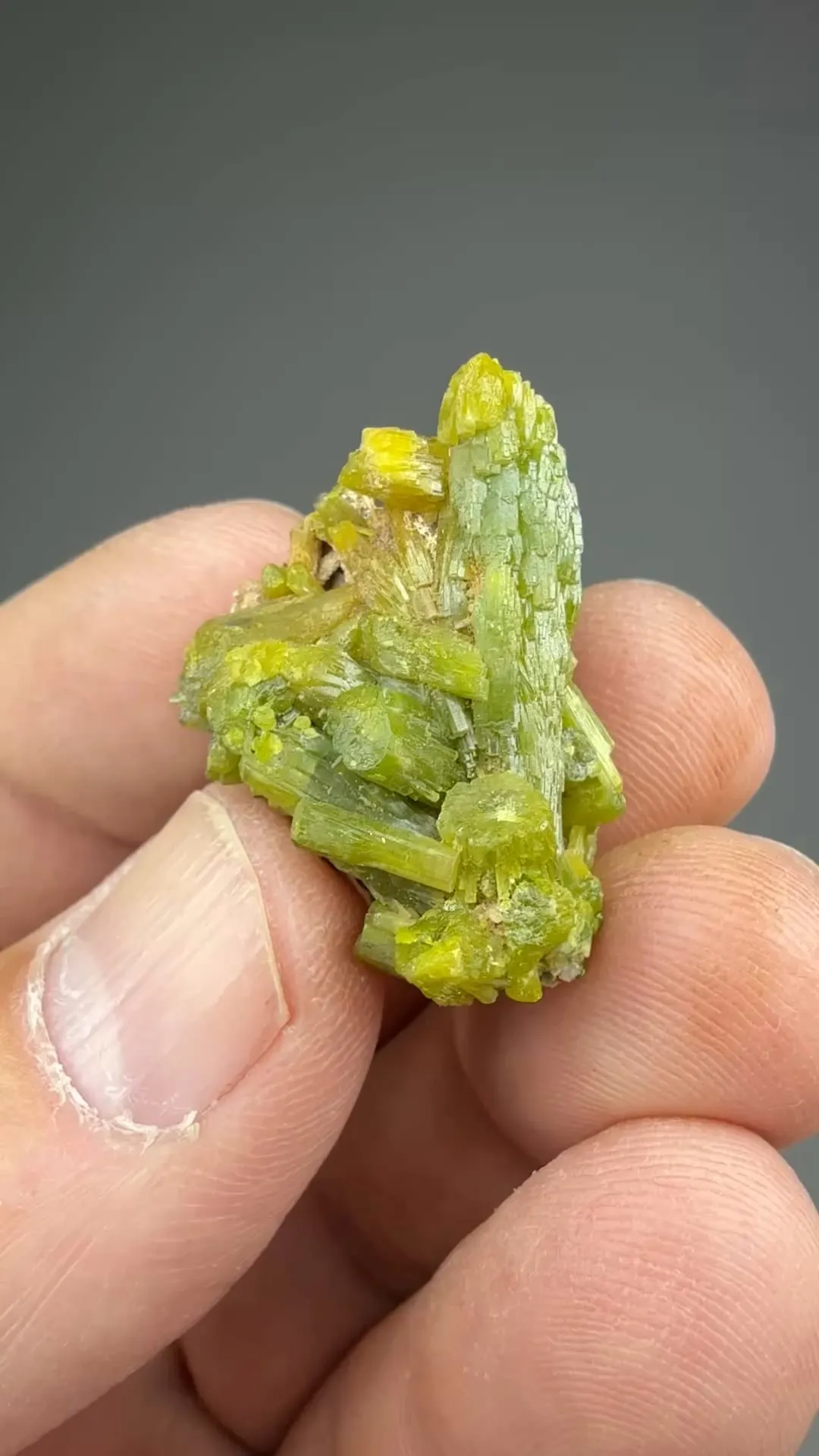 Pyromorphite - image 2