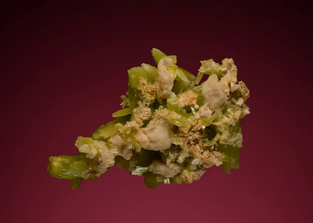 Pyromorphite - image 2
