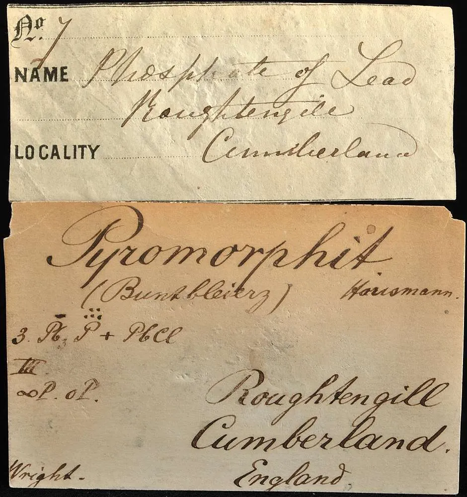 Pyromorphite - image 4