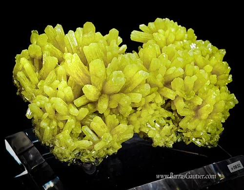 Pyromorphite image