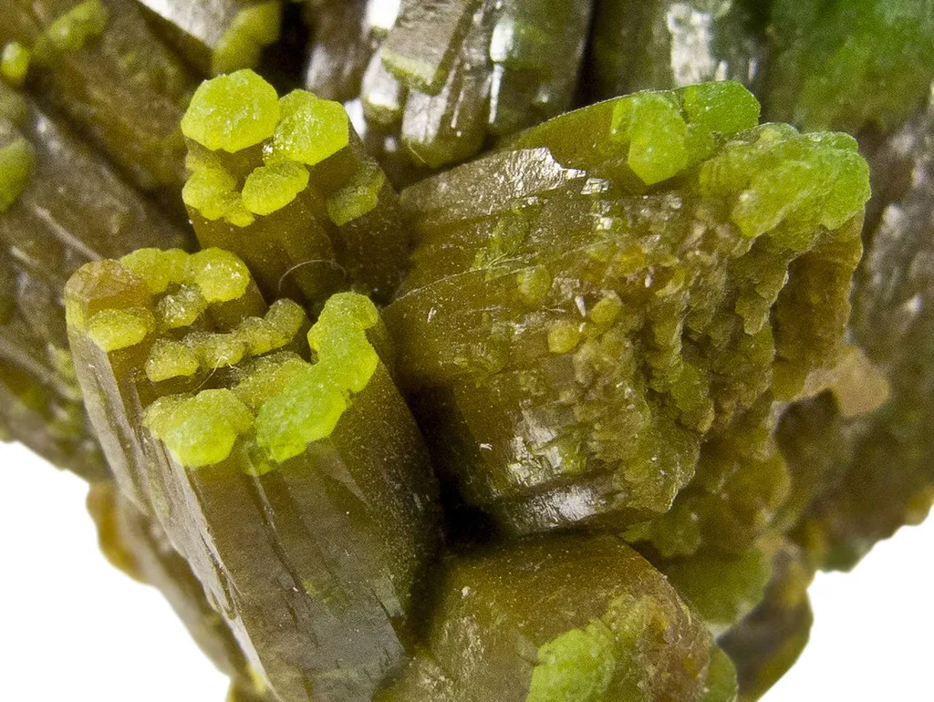 Pyromorphite - image 3