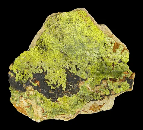 Pyromorphite - image 2