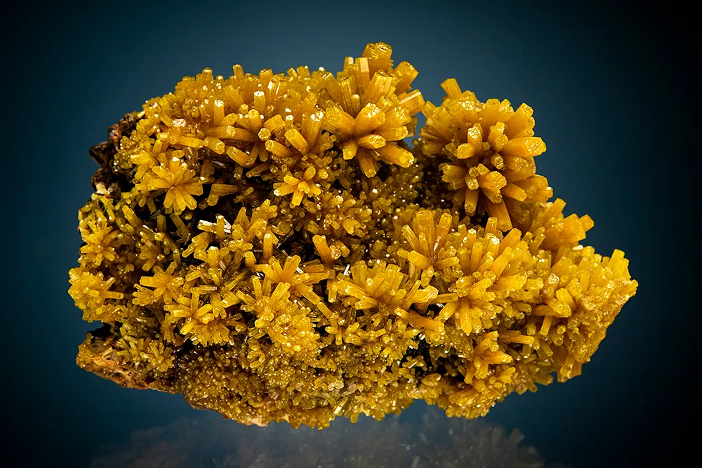Pyromorphite image