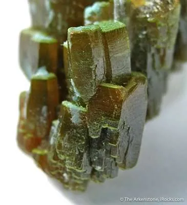 Pyromorphite - image 4