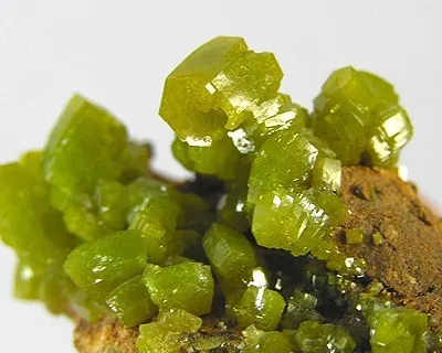 Pyromorphite - image 2