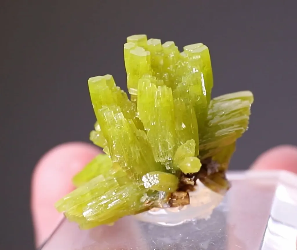 Pyromorphite - image 2
