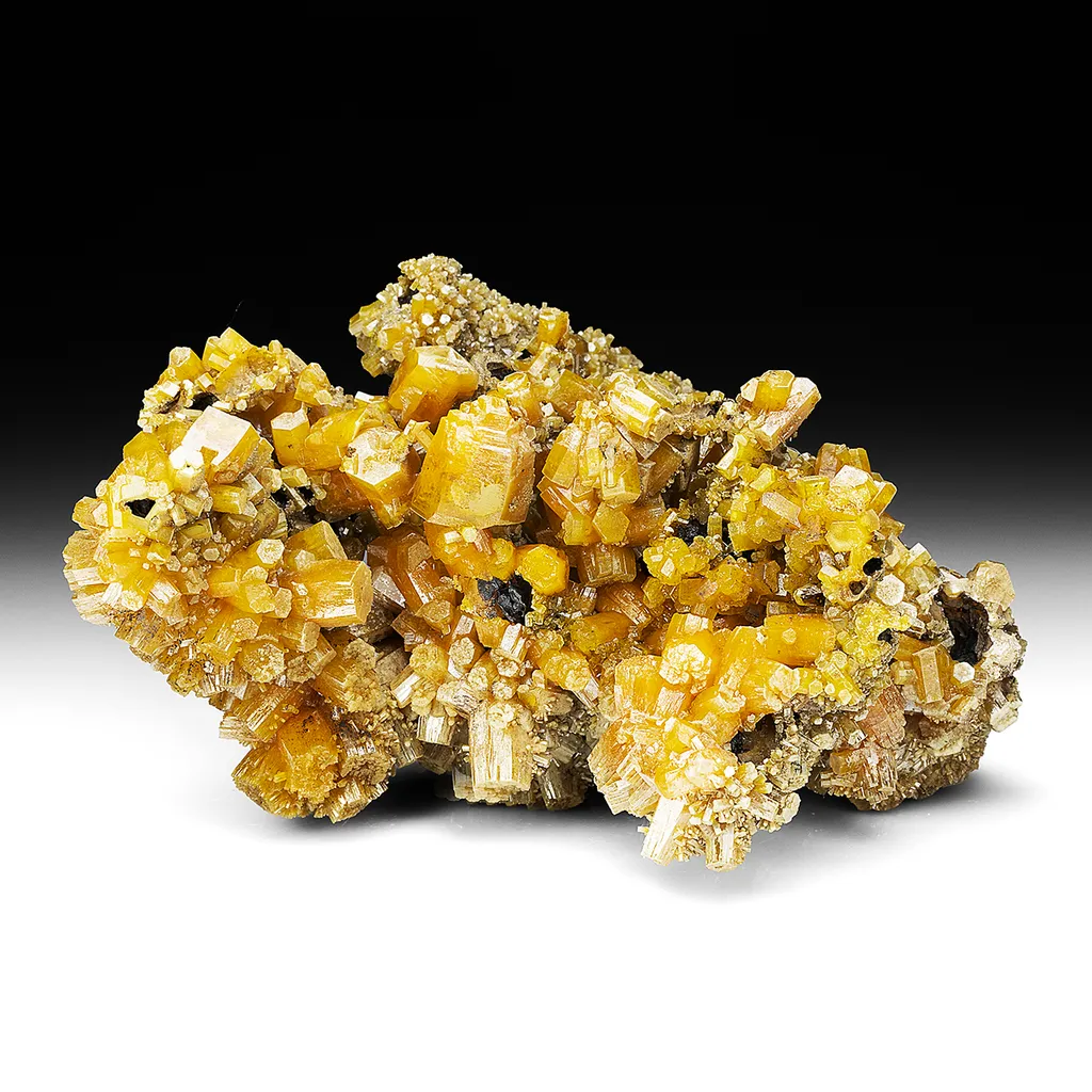 Pyromorphite image