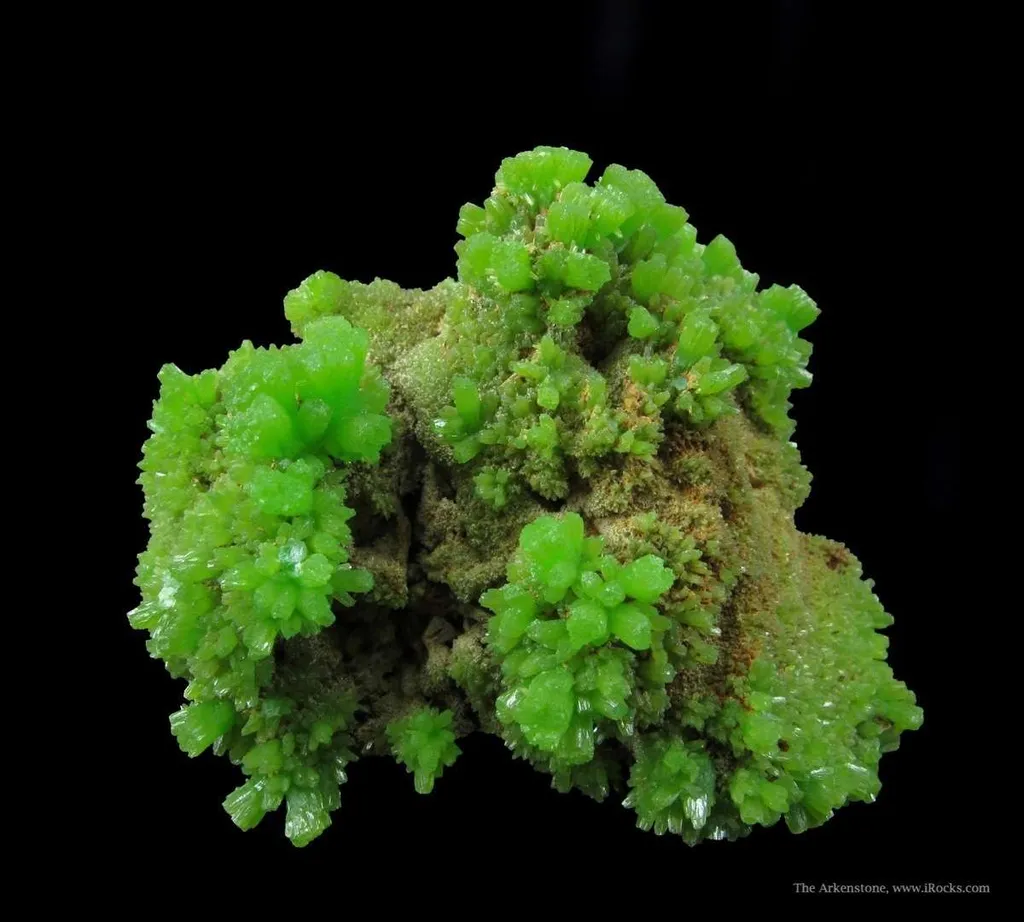 Pyromorphite - image 3