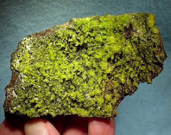 Pyromorphite image
