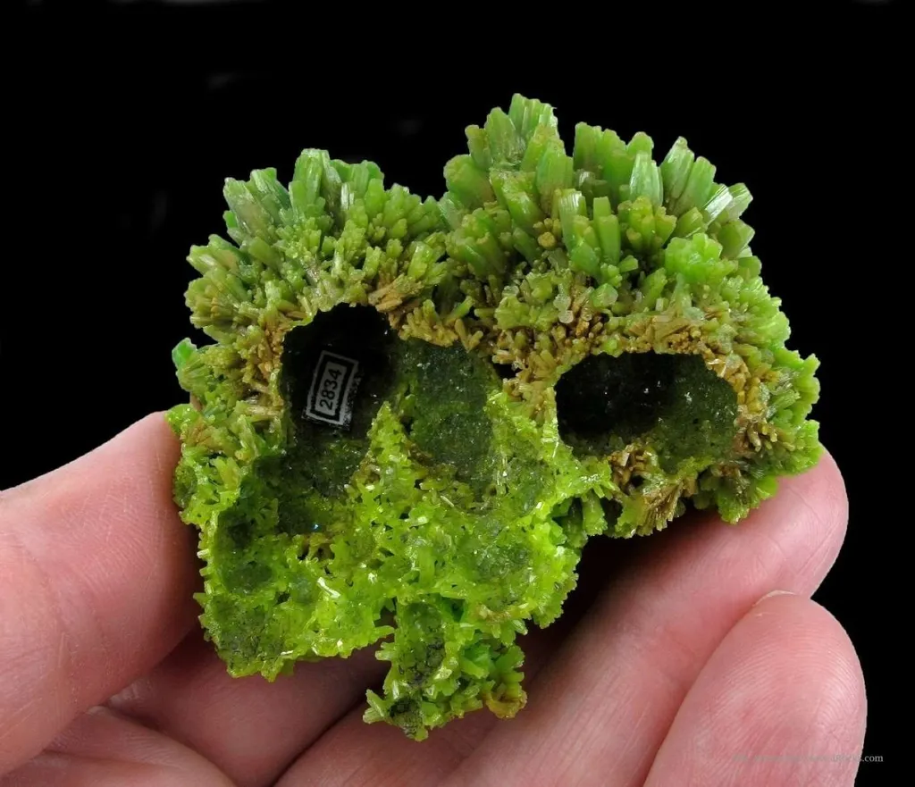Pyromorphite - image 4