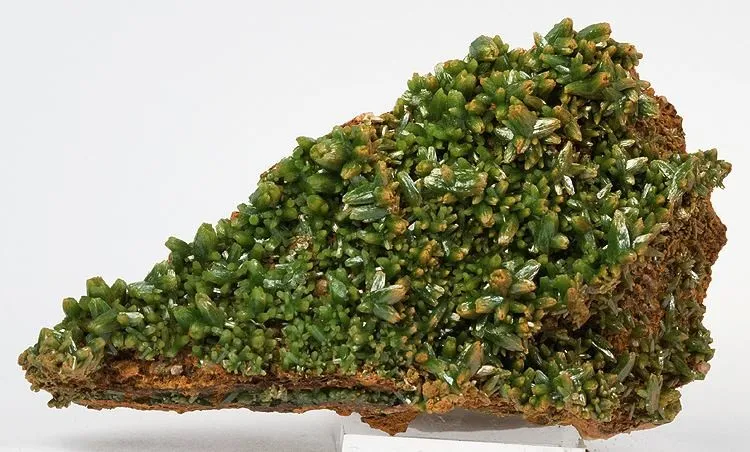 Pyromorphite image
