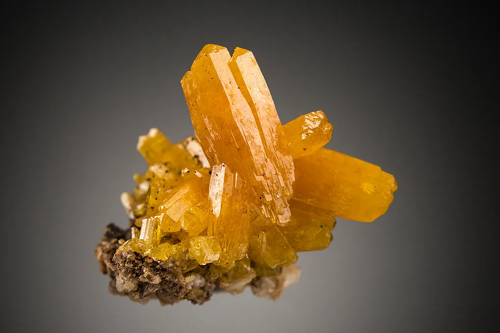 Pyromorphite image