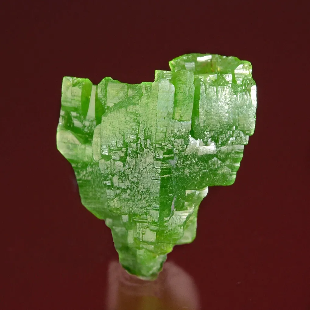Pyromorphite image