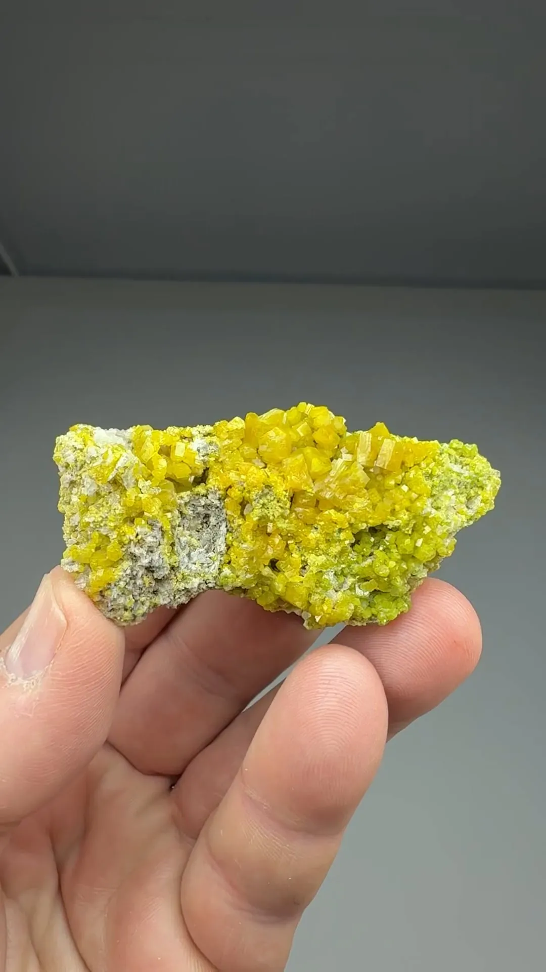 Pyromorphite - image 2