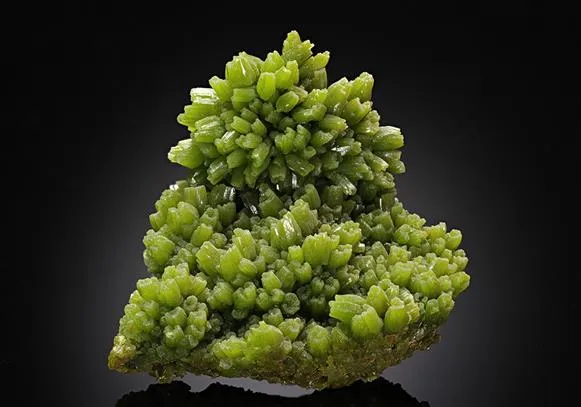Pyromorphite - image 1