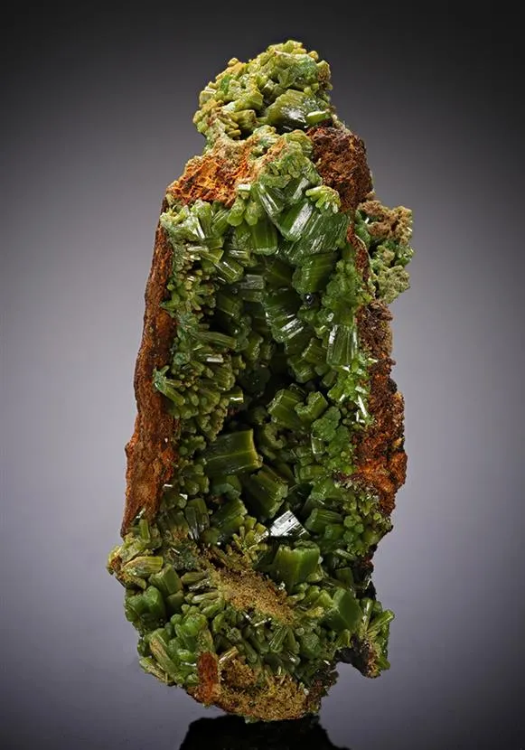Pyromorphite image