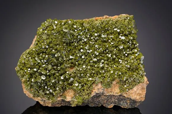 Pyromorphite image