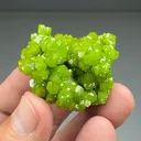 Pyromorphite - image 1