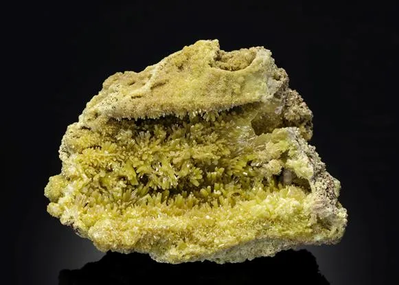 Pyromorphite - image 1