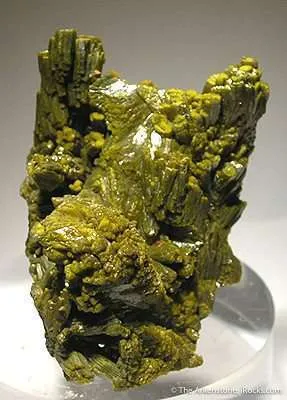 Pyromorphite - image 3
