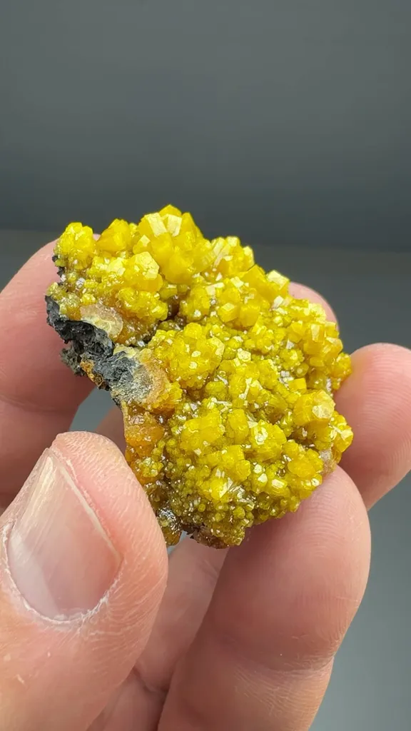Pyromorphite image