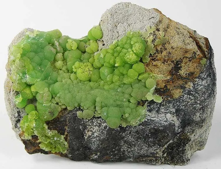 Pyromorphite - image 1