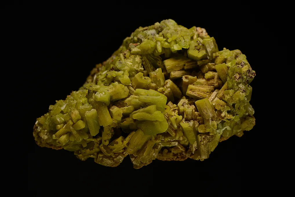 Pyromorphite - image 4