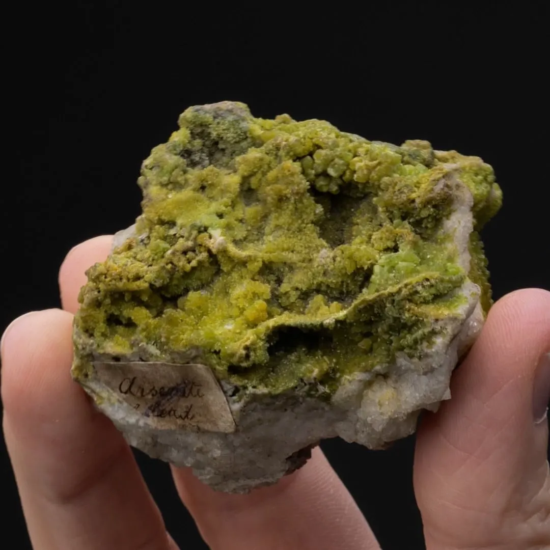 Pyromorphite - image 2