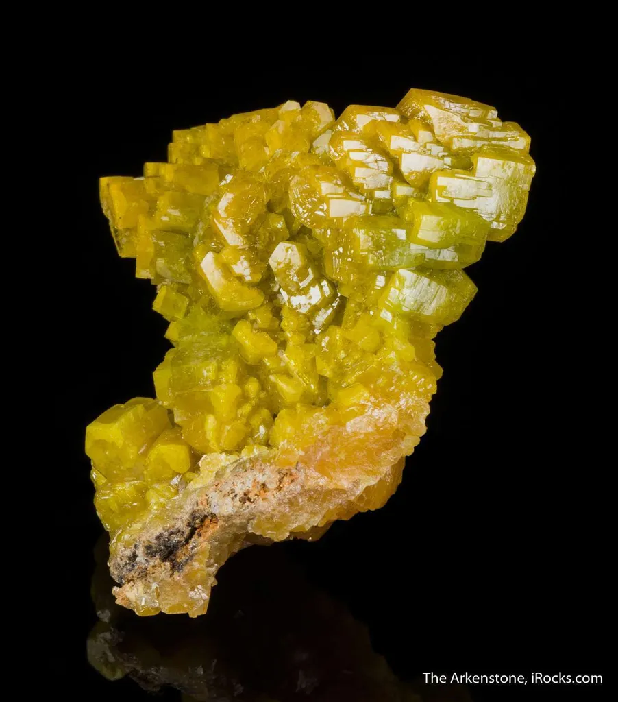 Pyromorphite - image 2