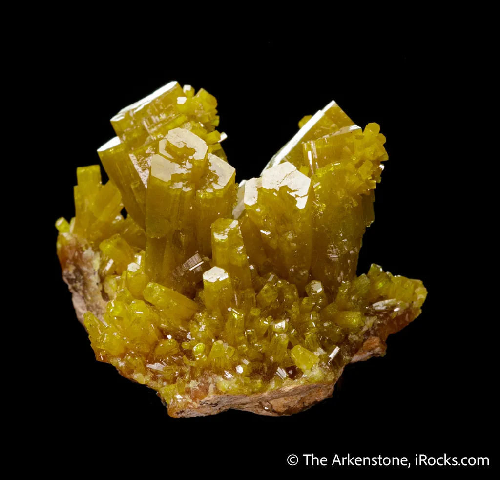 Pyromorphite
