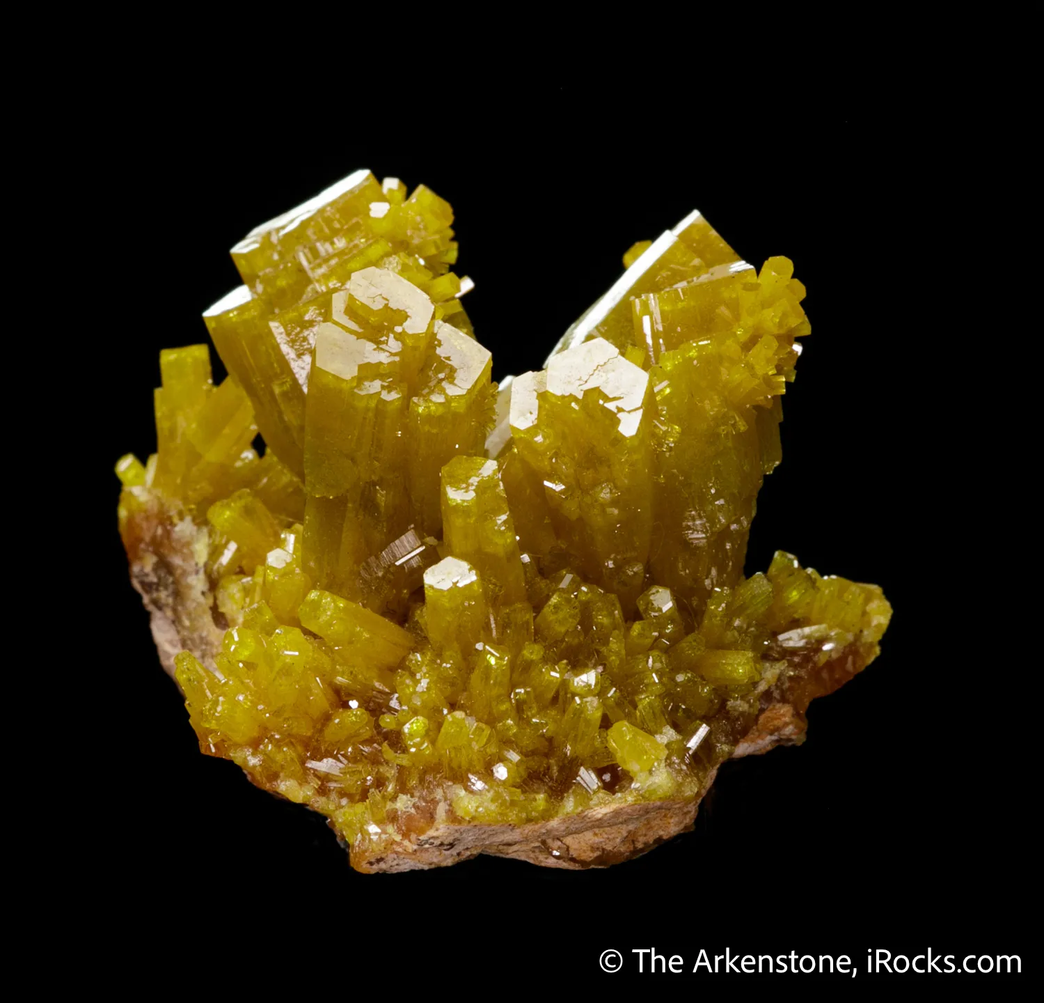 Pyromorphite - image 1