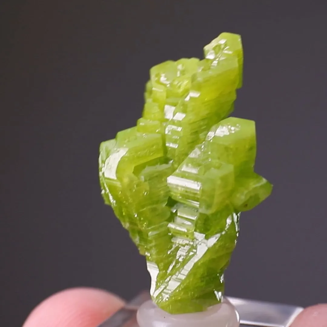 Pyromorphite - image 2