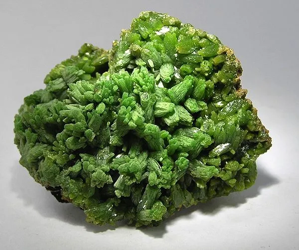 Pyromorphite image