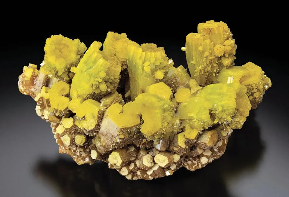 Pyromorphite - image 1