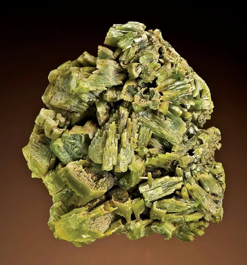 Pyromorphite - image 1