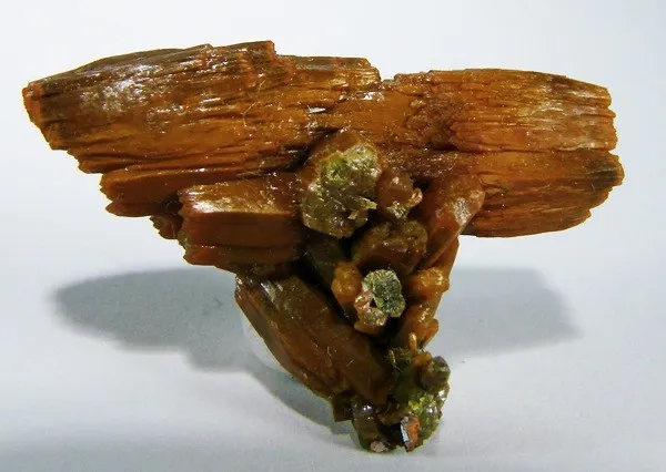 Pyromorphite image