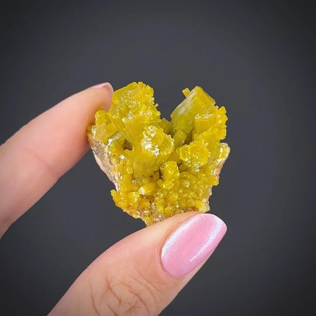 Pyromorphite - image 2