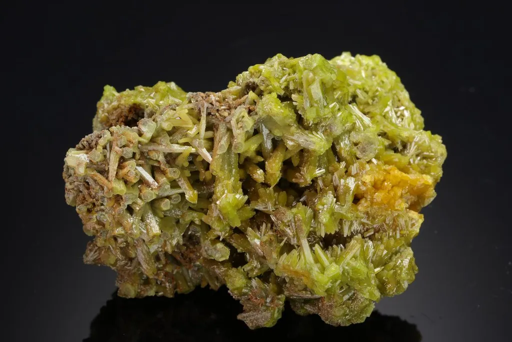 Pyromorphite image