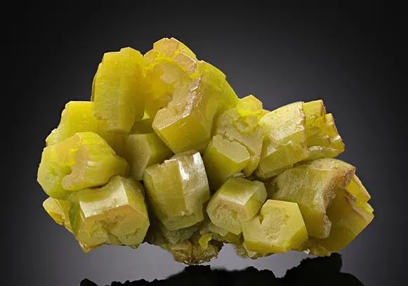 Pyromorphite - image 1