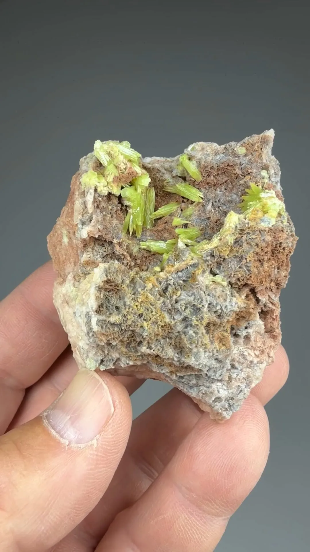 Pyromorphite - image 2