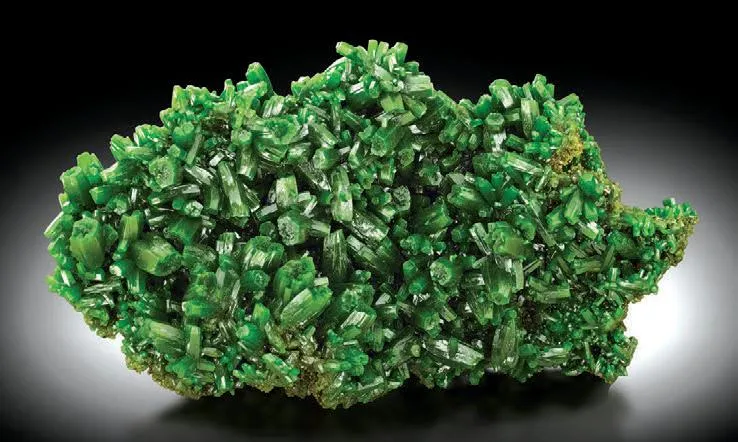 Pyromorphite - image 1