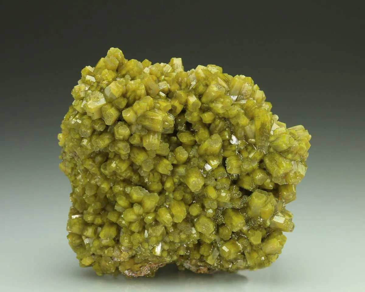 Pyromorphite - image 1