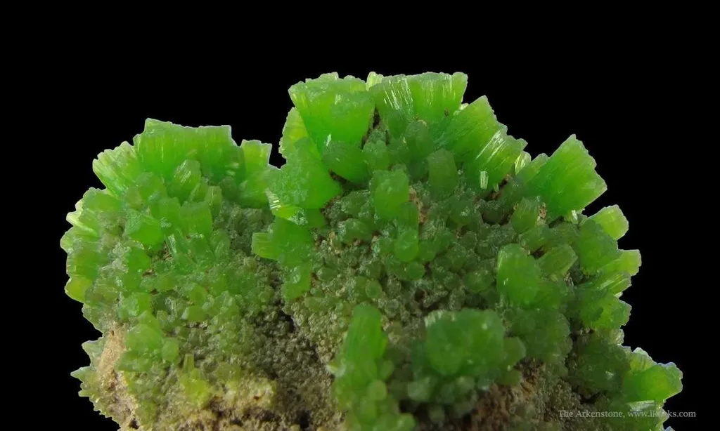 Pyromorphite - image 2