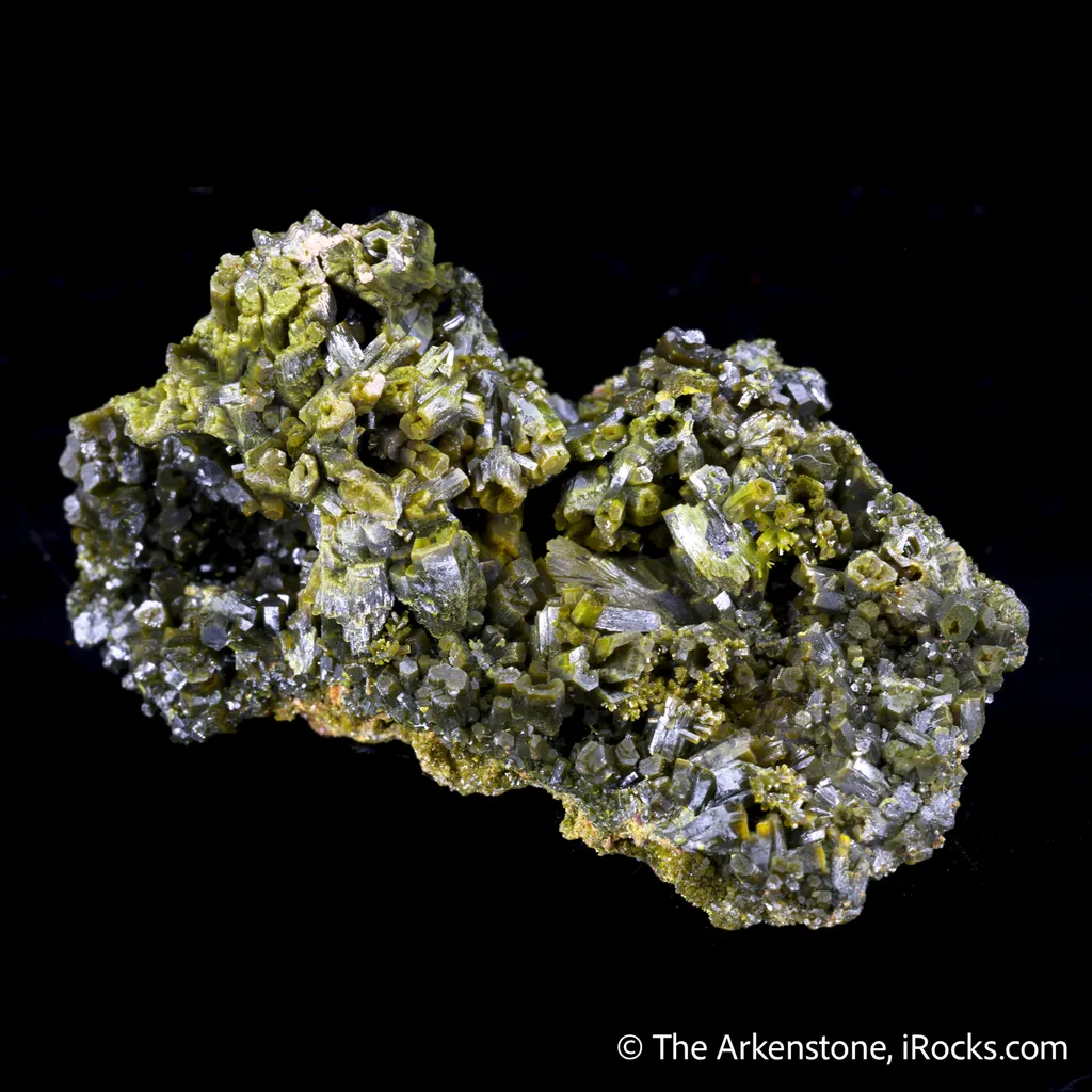 Pyromorphite - image 3