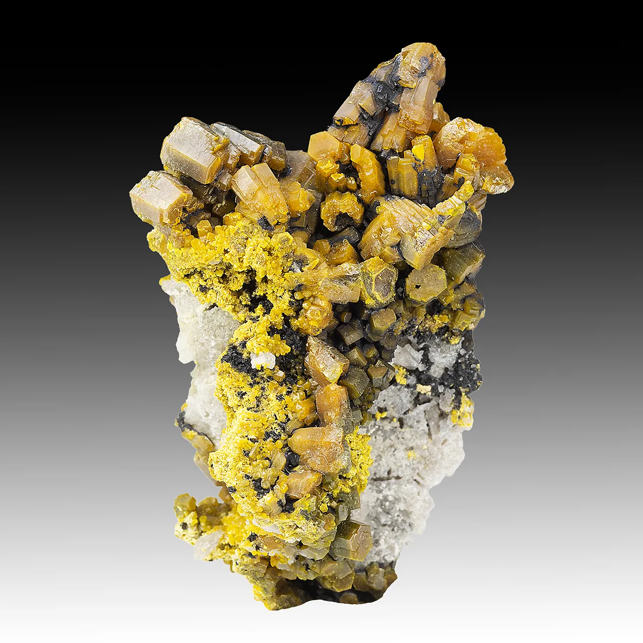 Pyromorphite - image 1