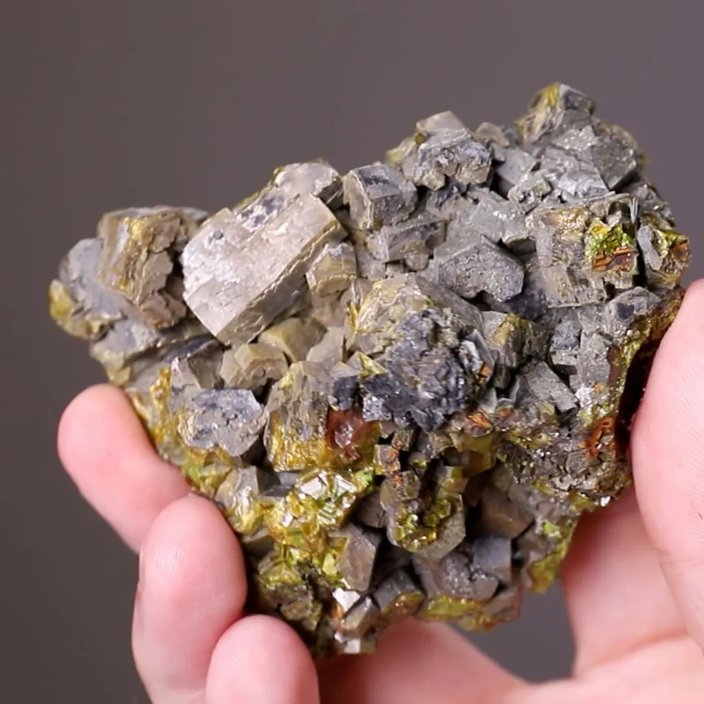 Pyromorphite - image 2