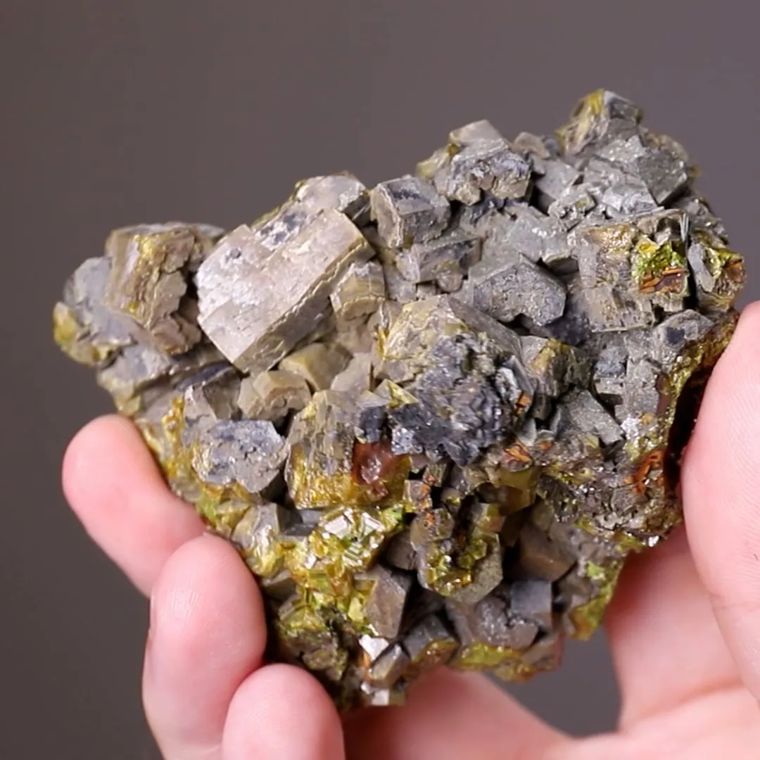 Pyromorphite - image 2